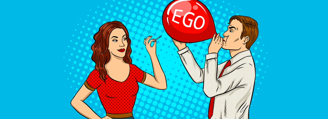 ego et intelligence colelctive